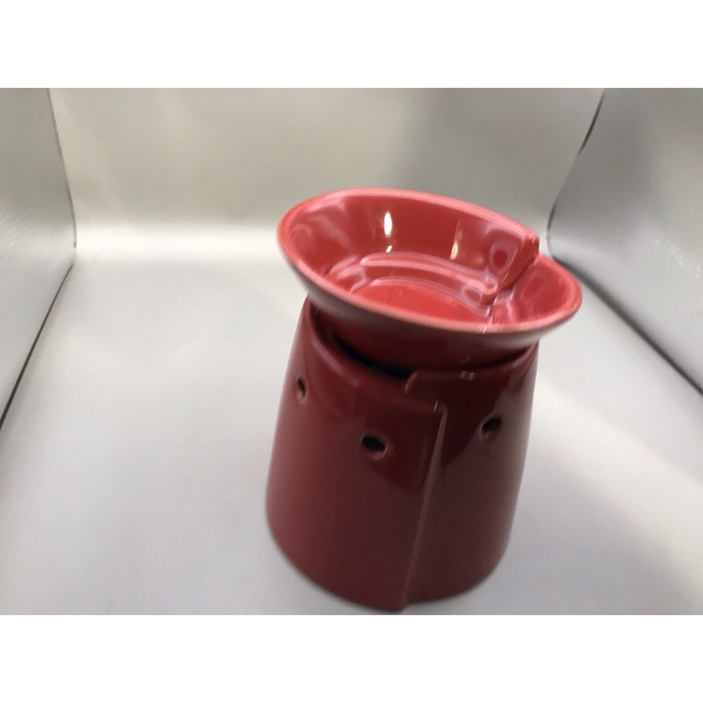 Scentsy‎ Tribeca Full Size Warmer Wax Warmer Rustic